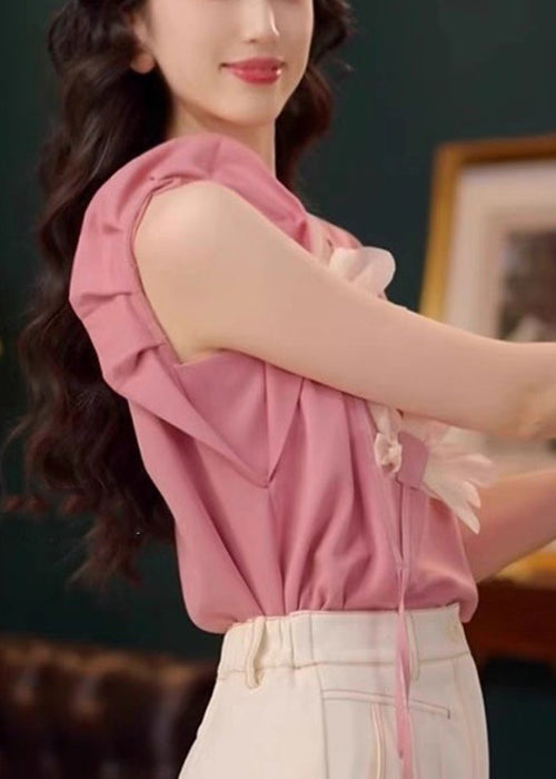 Vintage Inspired Shirt with a Contemporary Edge