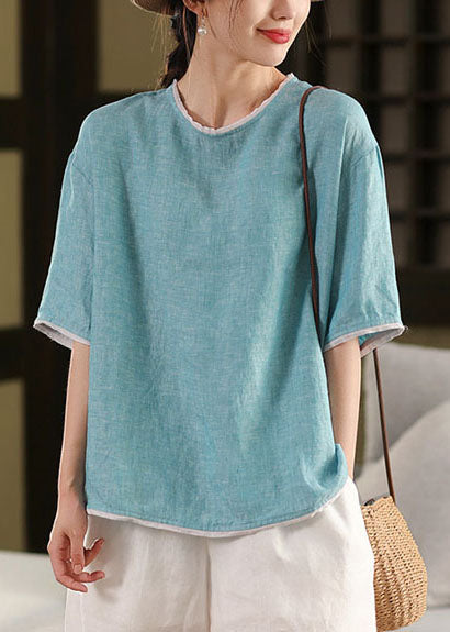 Effortlessly Elegant Top with a Timeless Design