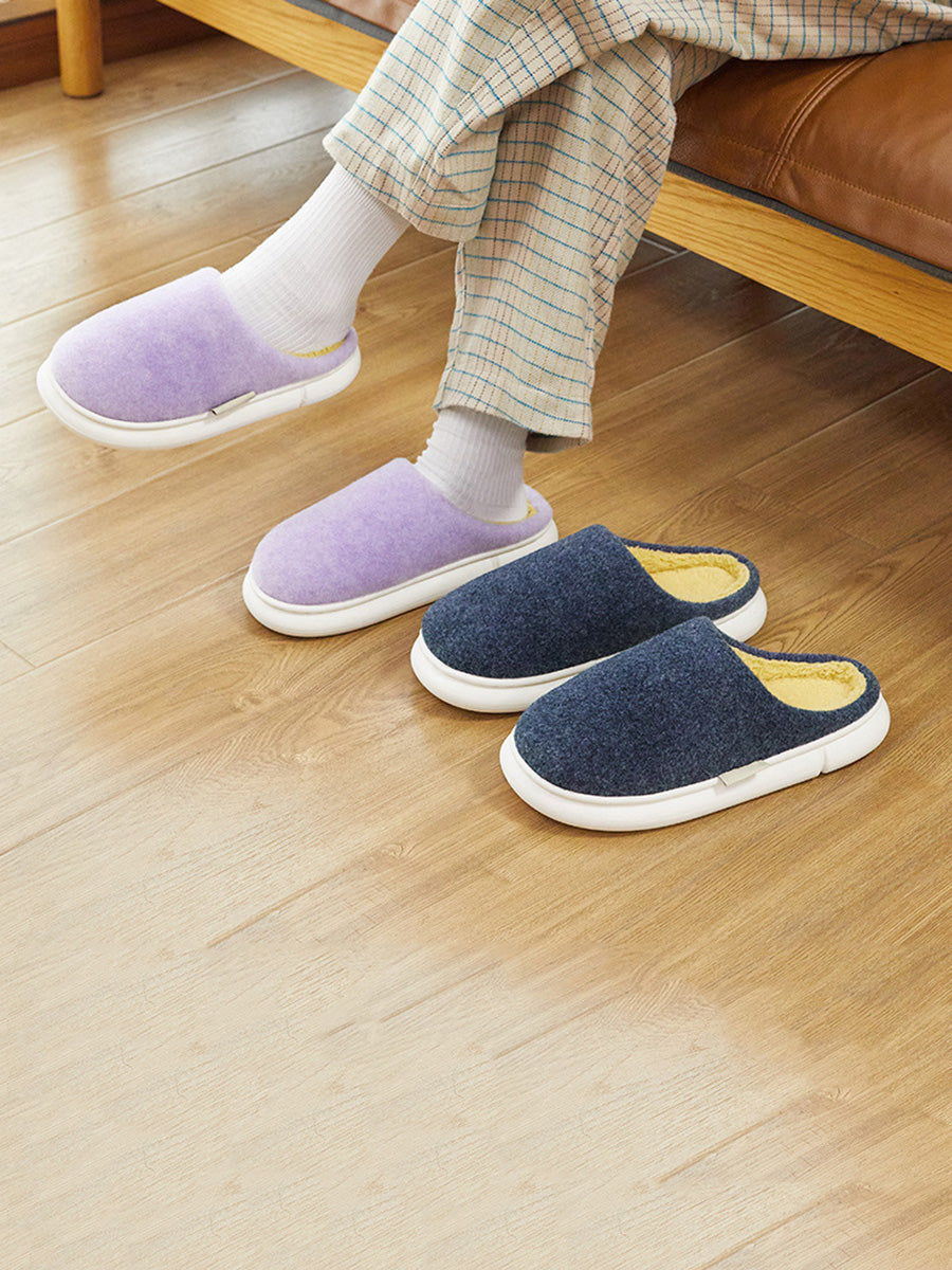 Beautifully Crafted Orthopedic Slippers