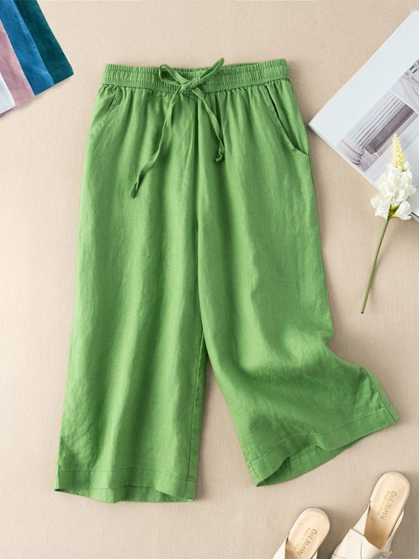 Grass Green