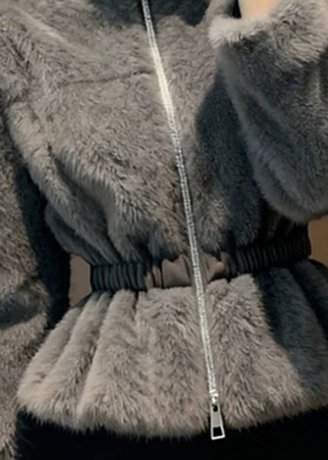 Beautifully Crafted Coat in a Classic Style
