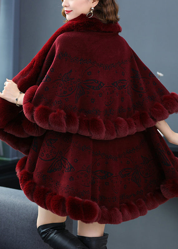 Sophisticated Coat with a Clean Classic Look
