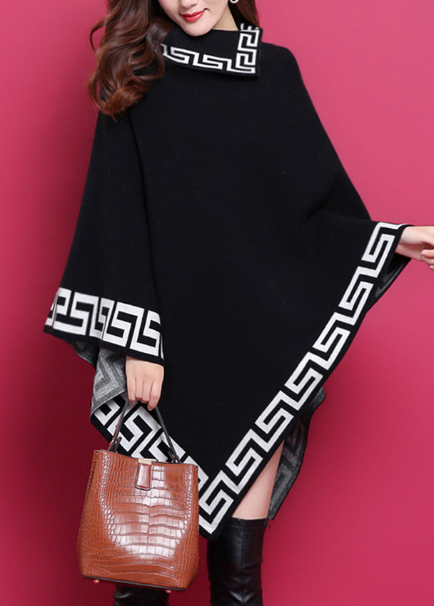 Gracefully Styled Sweater for Any Occasion