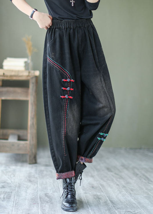 Gracefully Styled Pants for Any Occasion