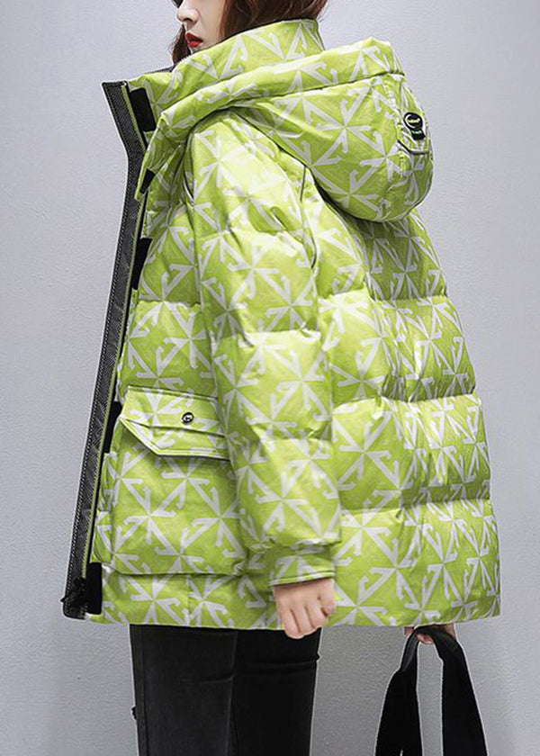 A Vintage Style Coat with Delicate Timeless Details