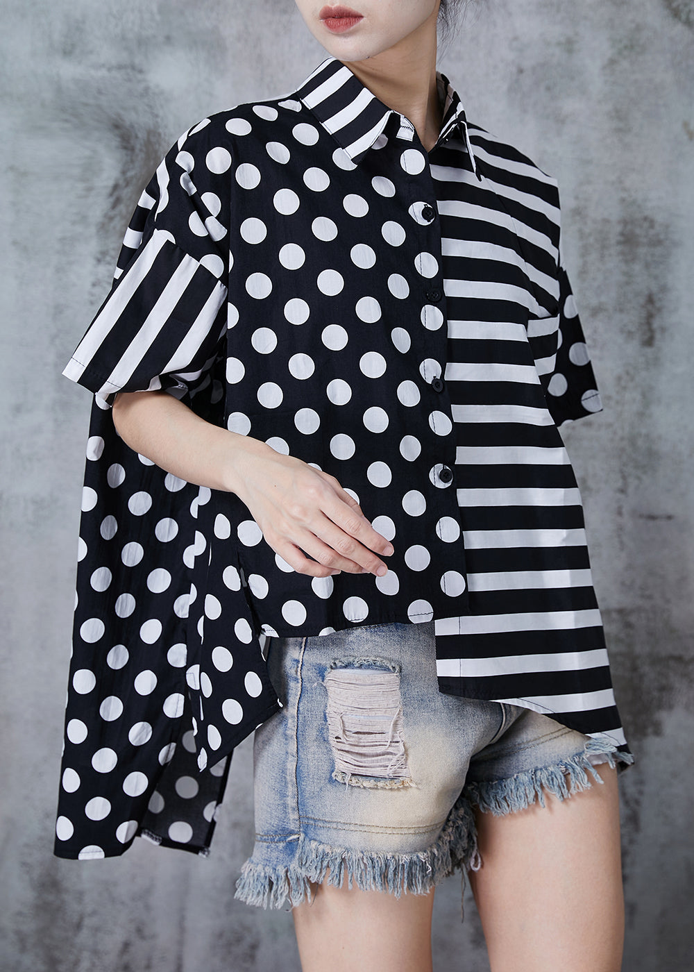 Beautifully Finished Top in a Timeless Design