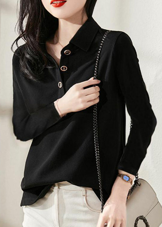 Vintage Inspired Top with a Contemporary Edge