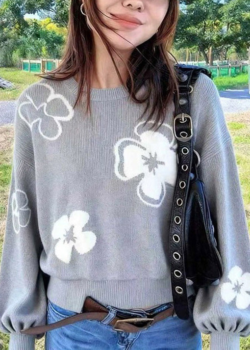 Beautifully Crafted Sweater in a Classic Style