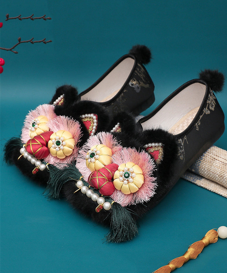 Graceful Orthopedic Shoes for Modern Look
