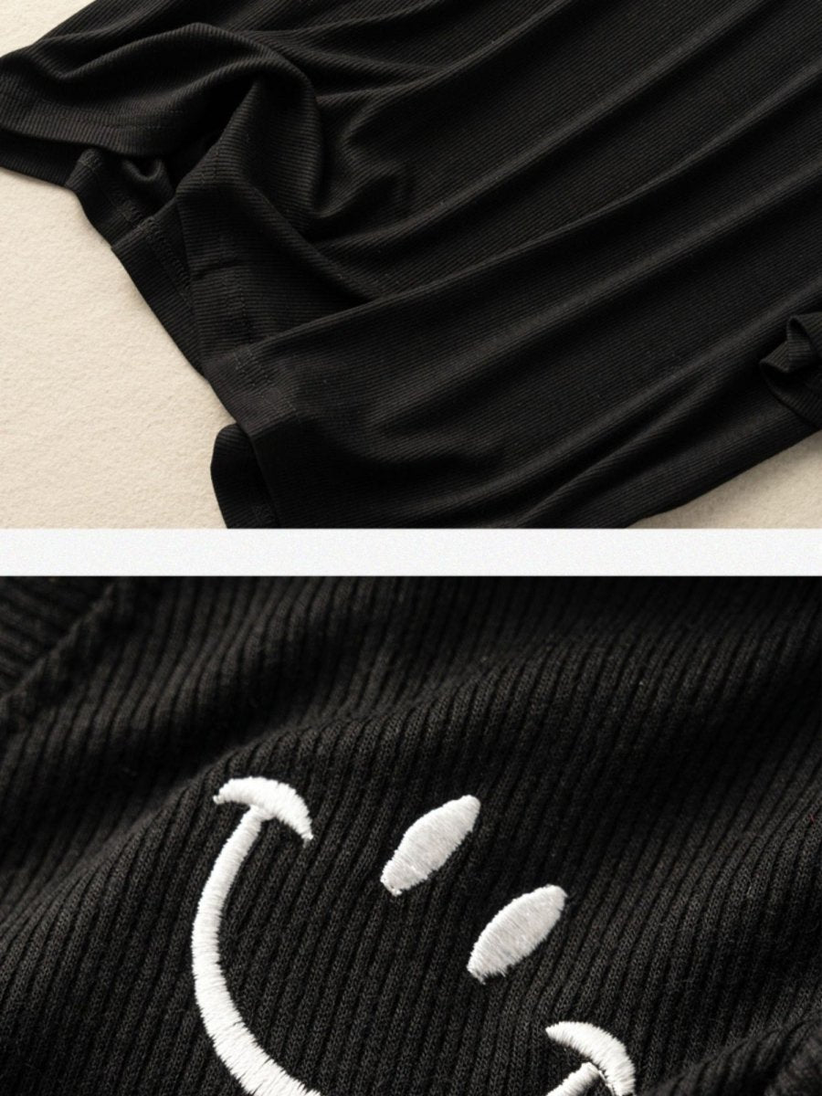 Vintage Inspired T-Shirt with a Contemporary Edge