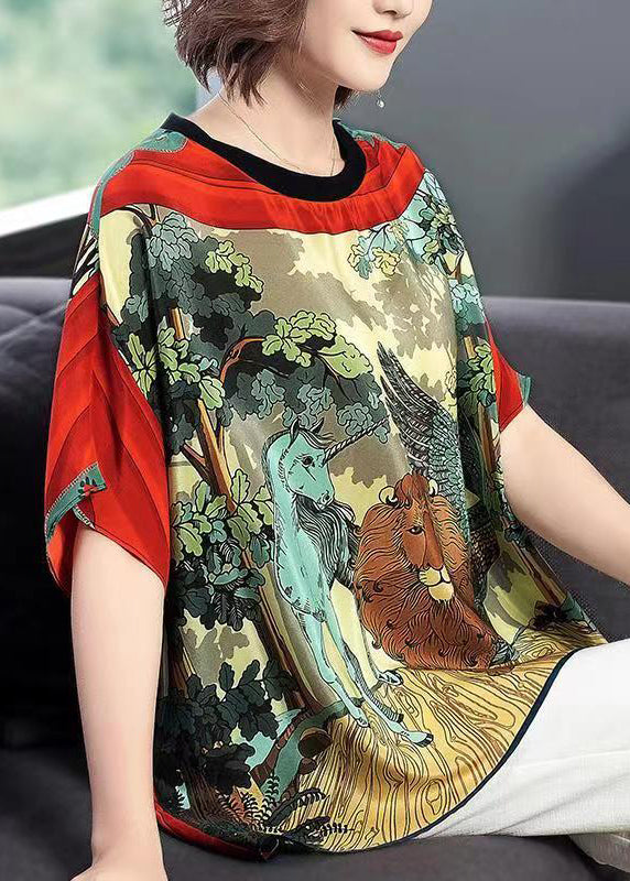 Gracefully Styled Top for Any Occasion