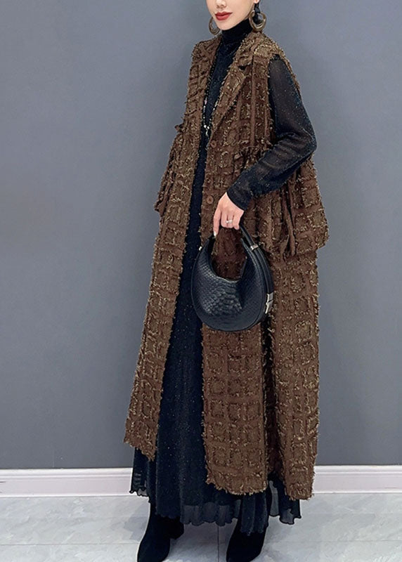 Classic Vintage & Enduringly Stylish Coat