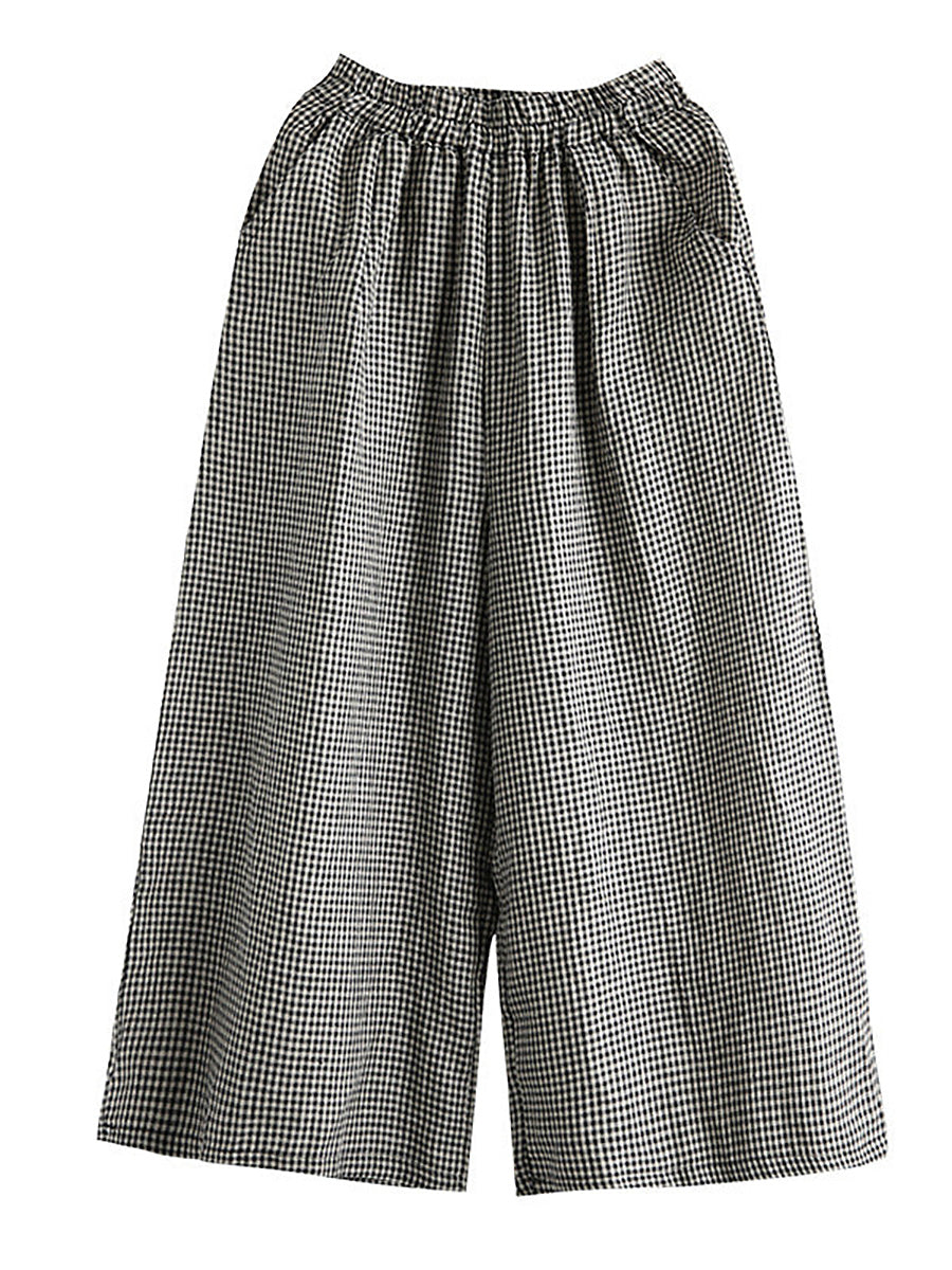 Vintage Inspired Pants with a Contemporary Edge