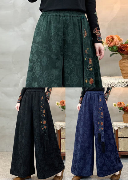 Beautifully Crafted Pants in a Classic Style