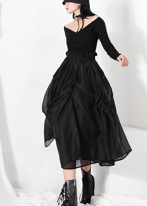 A Vintage Style Garment with Delicate Timeless Details
