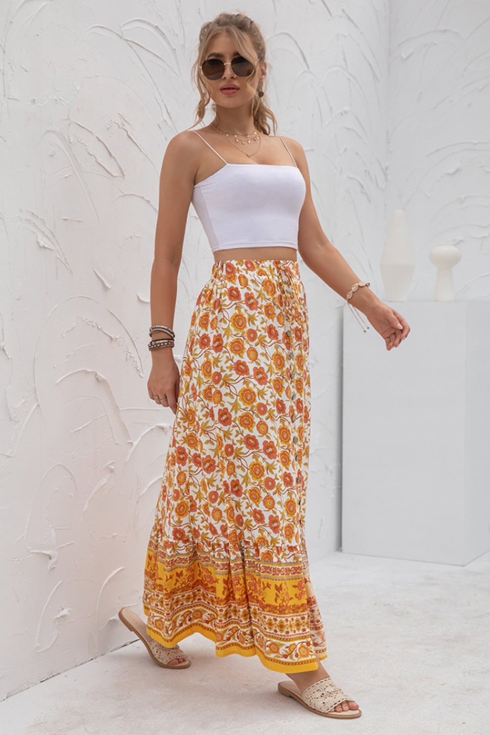 Beautifully Crafted Garment in a Classic Style