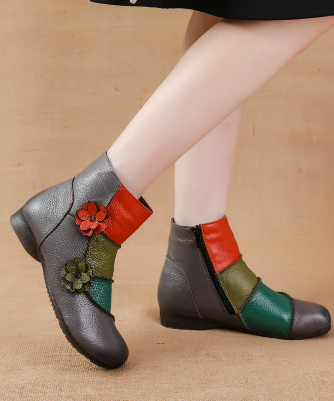 Stylish Orthopedic Boots for Any Occasion