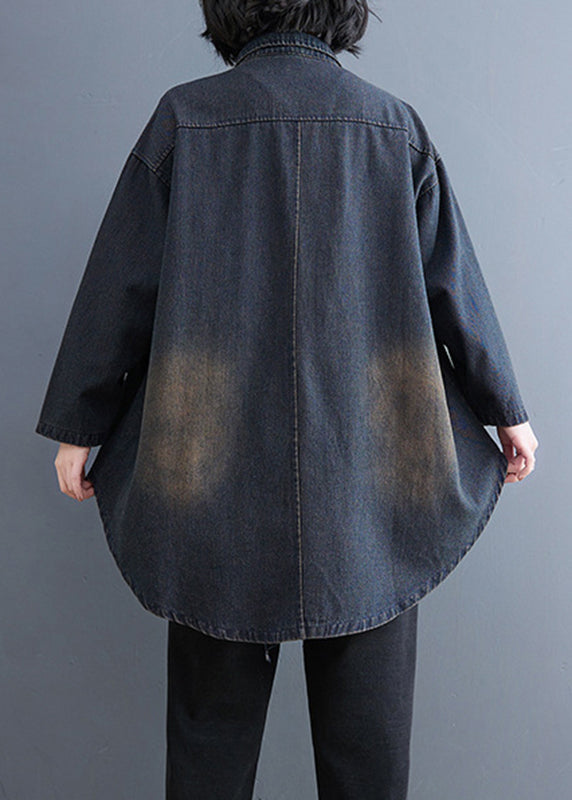 Beautifully Balanced Shirt with Timeless Character