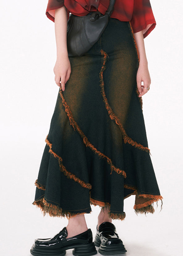 Beautifully Balanced Garment with Timeless Character