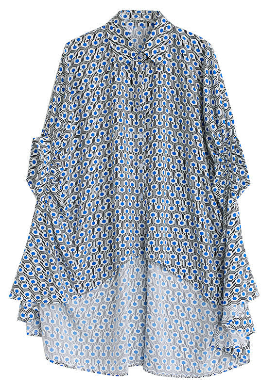 Beautifully Balanced Shirt with Timeless Character