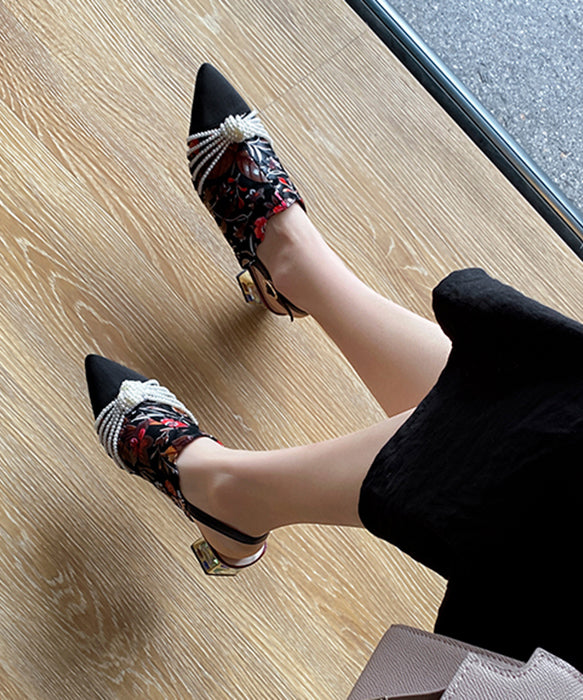 Comfortable Orthopedic Sandals for Daily Wear