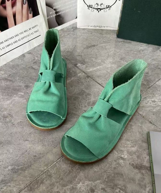 Chic Orthopedic Sandals with Unique Design