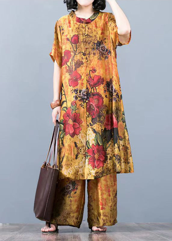 Gracefully Styled Pants for Any Occasion