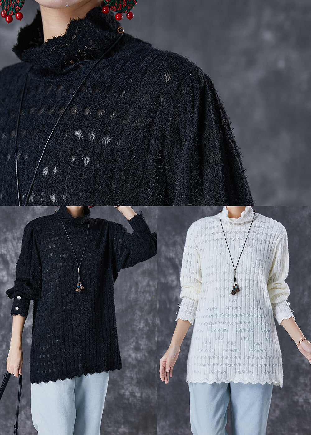 Gracefully Styled Shirt for Any Occasion