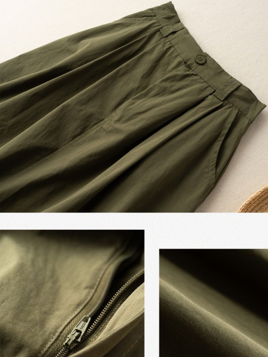 Beautifully Crafted Garment in a Classic Style