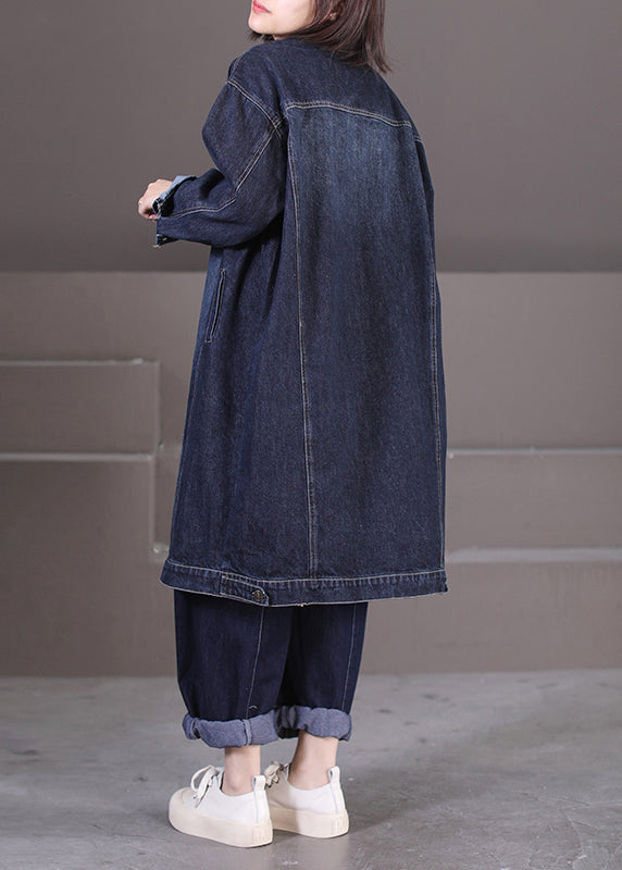 Elegantly Styled Coat for Everyday Wear