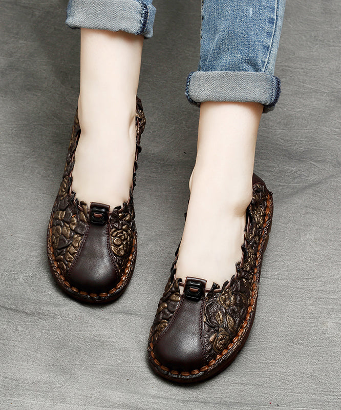 Beautifully Crafted Orthopedic Shoes