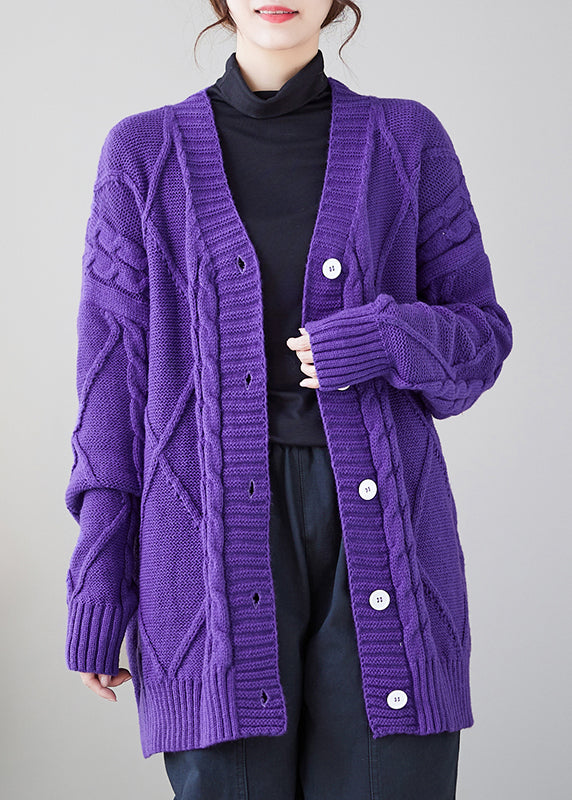 Polished Cardigan with an Effortless Classic Look