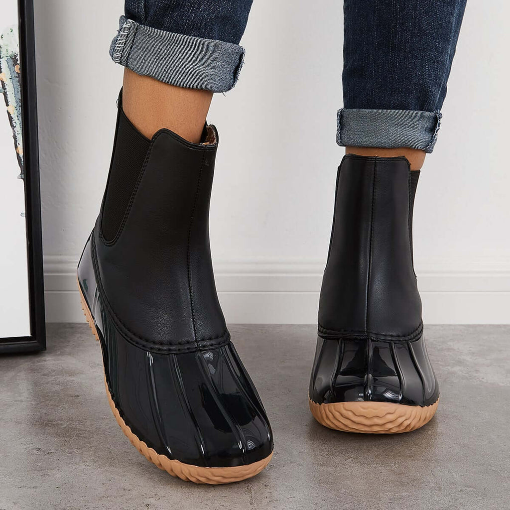 Beautifully Crafted Orthopedic Boots