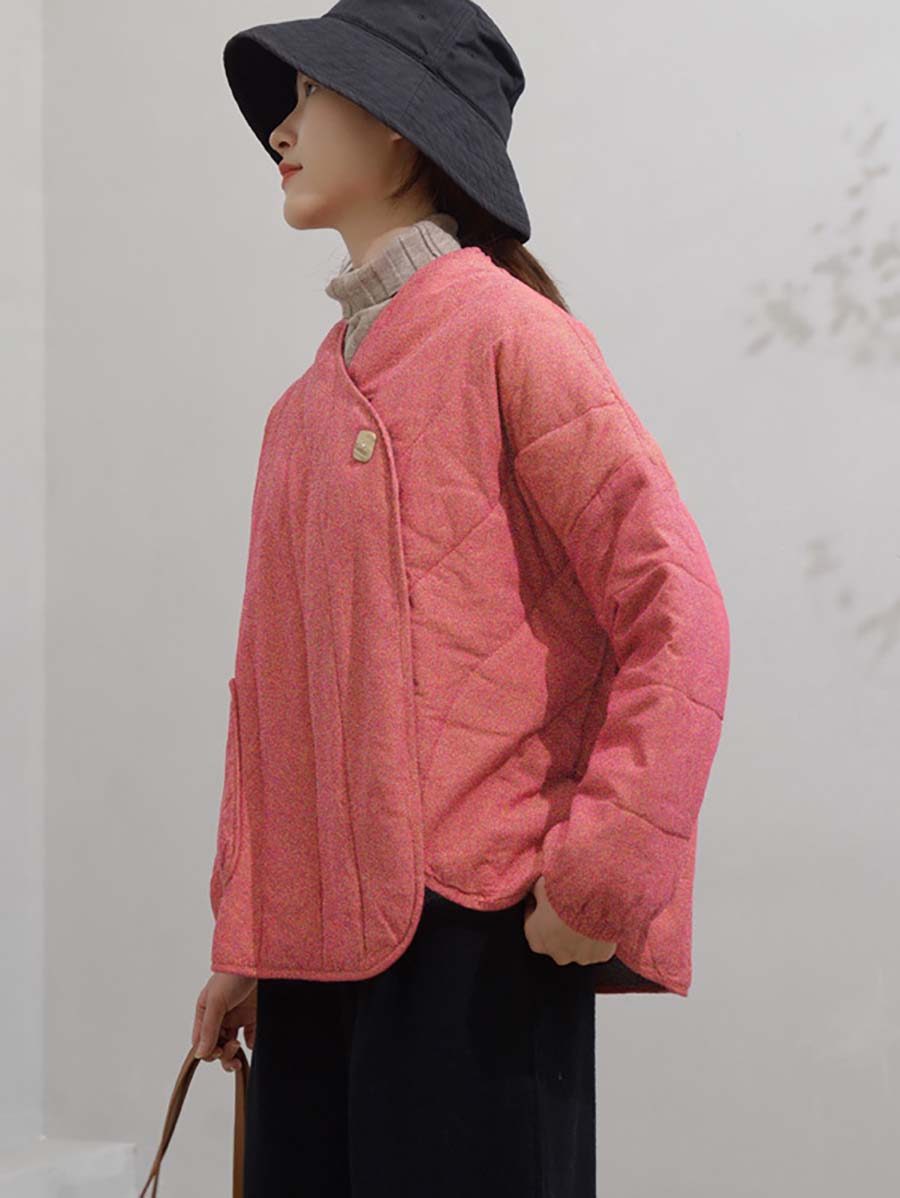 Elegantly Styled Jacket for Everyday Wear