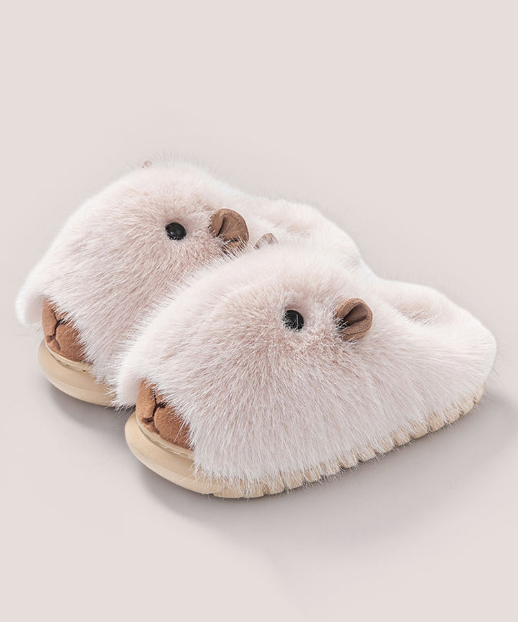 Graceful Orthopedic Slippers for Modern Look