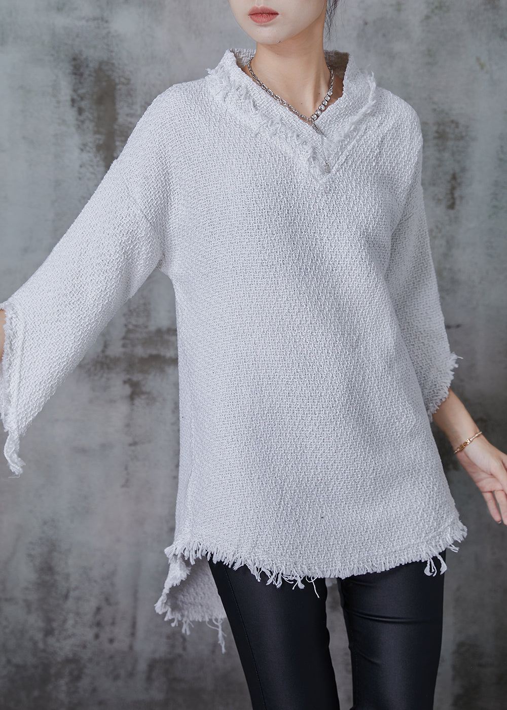 Beautifully Finished Top in a Timeless Design