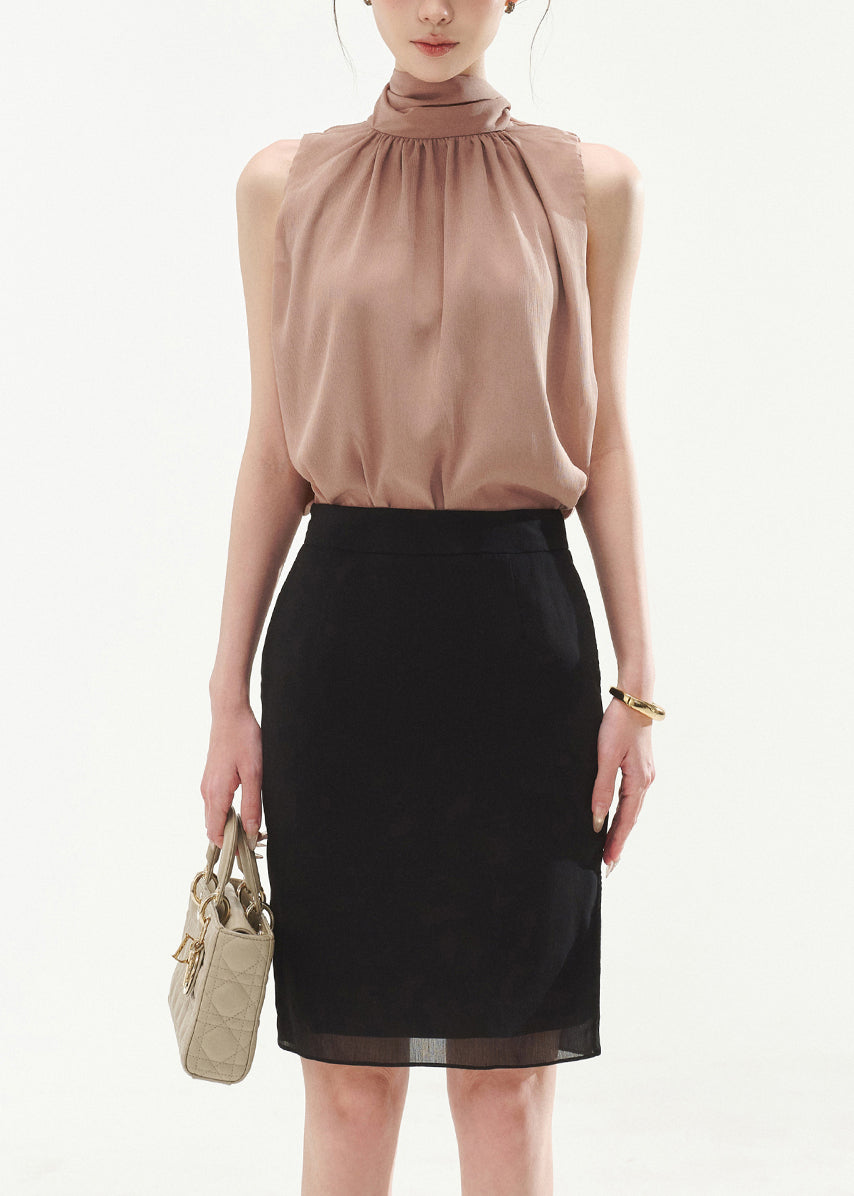 Sophisticated Top with a Clean Classic Look