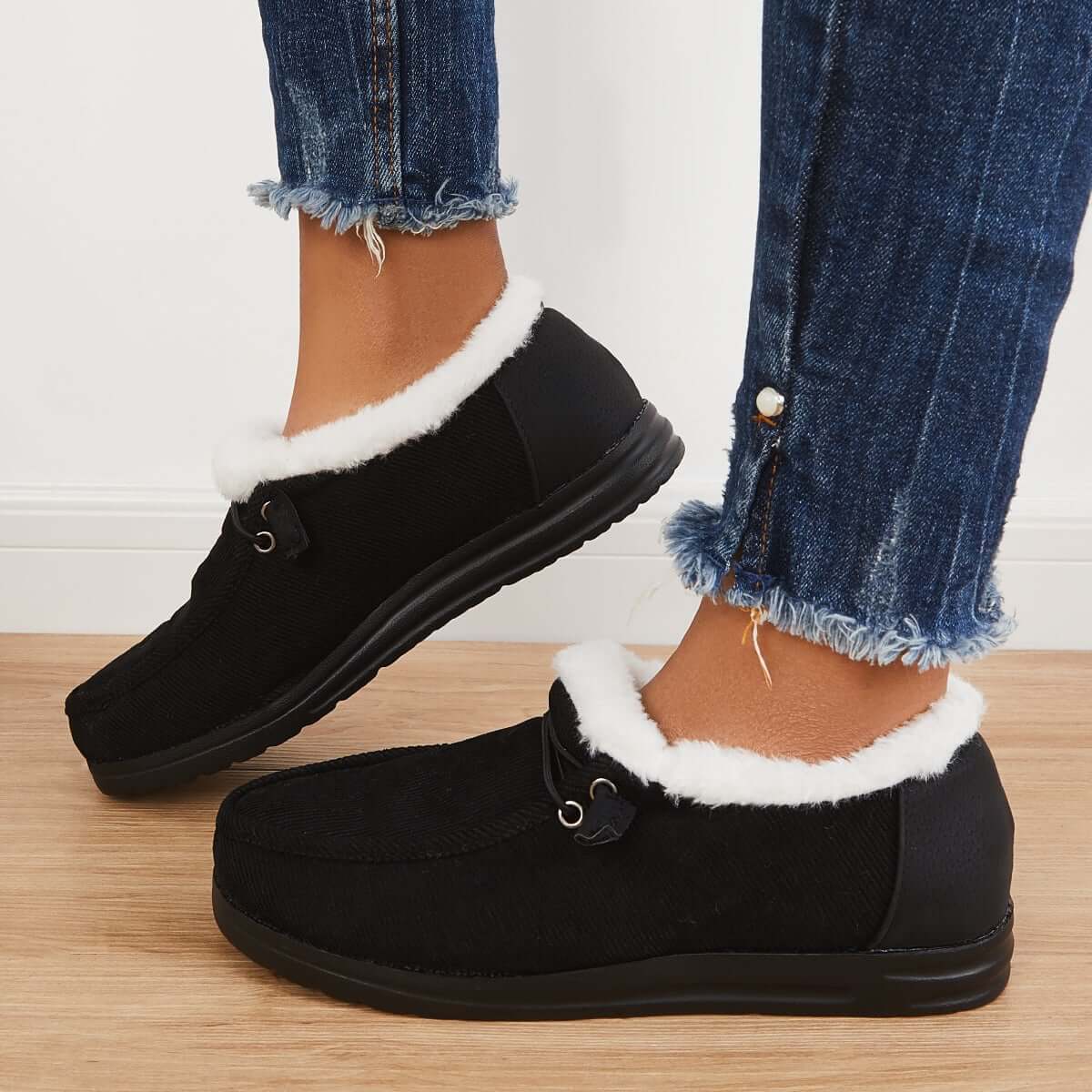 Elegant Orthopedic Boots for Every Step