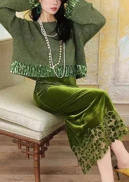 Classic Vintage & Enduringly Stylish Sweater