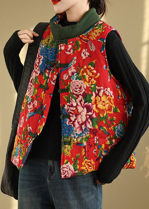 A Vintage Style Garment with Delicate Timeless Details