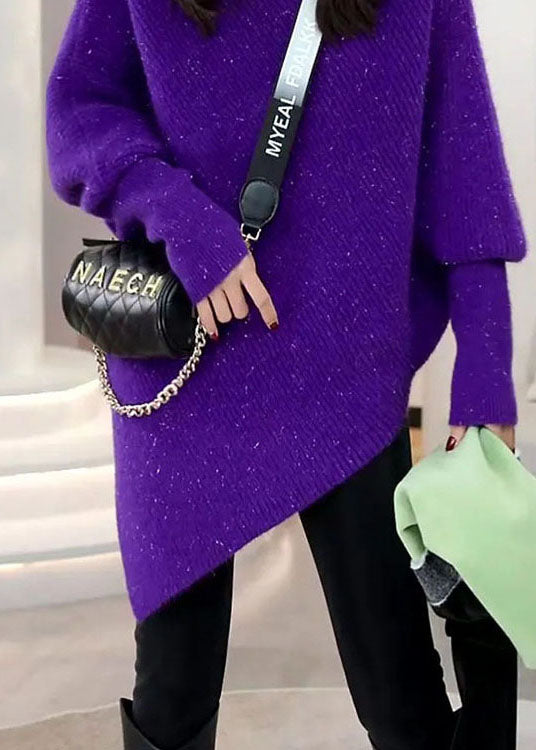 Effortlessly Elegant Sweater with a Timeless Design