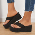 Chic Orthopedic Sandals with Unique Design