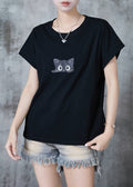 Effortlessly Elegant Top with a Timeless Design