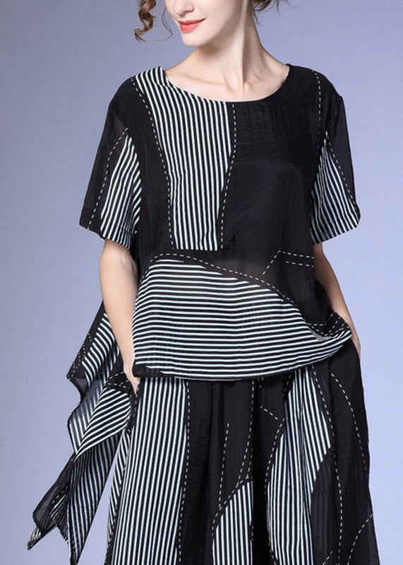 Beautifully Crafted Top in a Classic Style