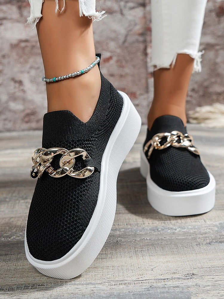 Beautifully Crafted Orthopedic Sneakers