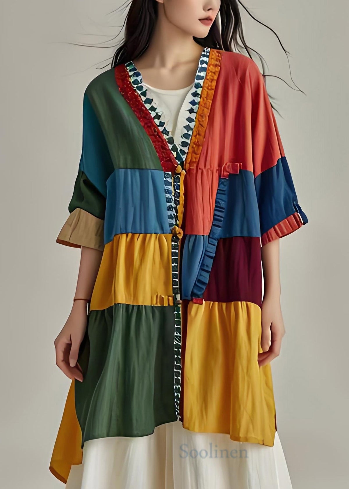 Classic Vintage & Enduringly Stylish Cardigan