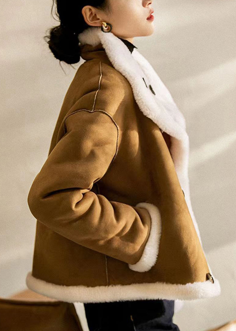 Beautifully Balanced Coat with Timeless Character