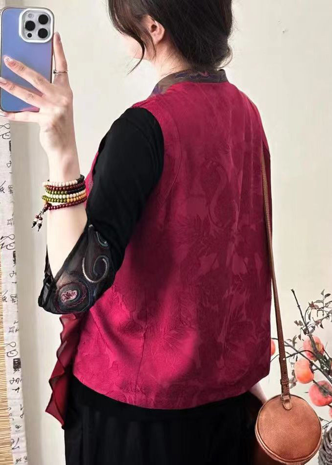 Beautifully Finished Coat in a Timeless Design