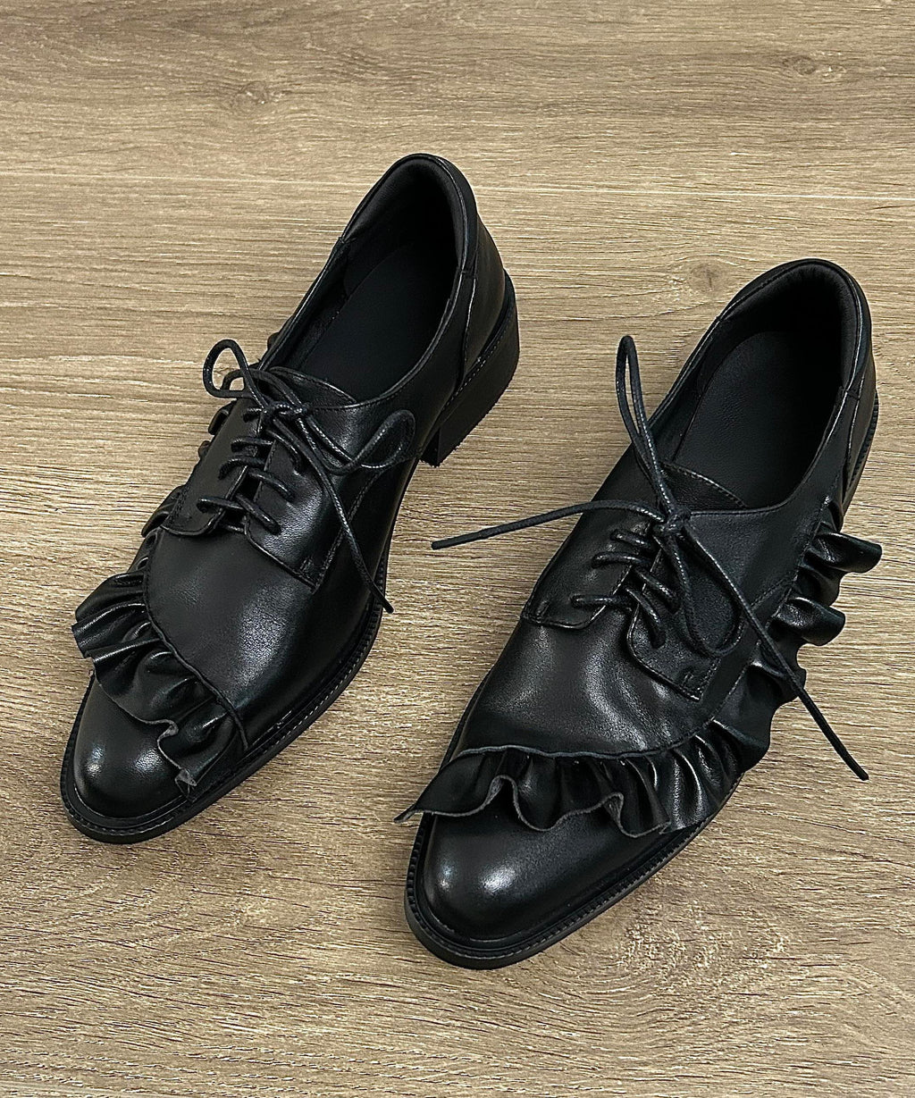 Beautifully Crafted Orthopedic Shoes