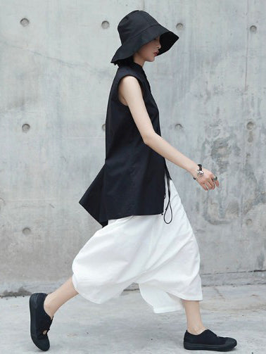Sophisticated Pants with a Clean Classic Look